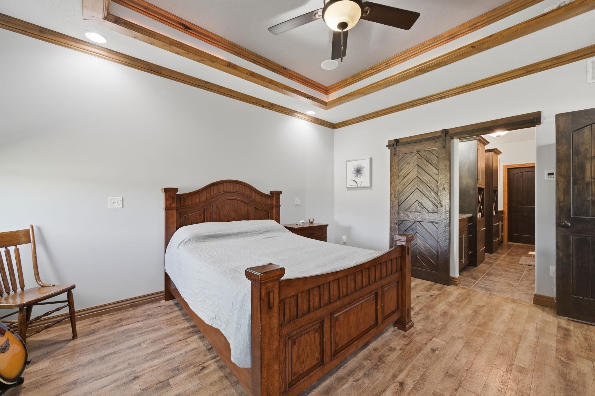 2601 S Brookmeadow Drive Garden Plain KS 67050