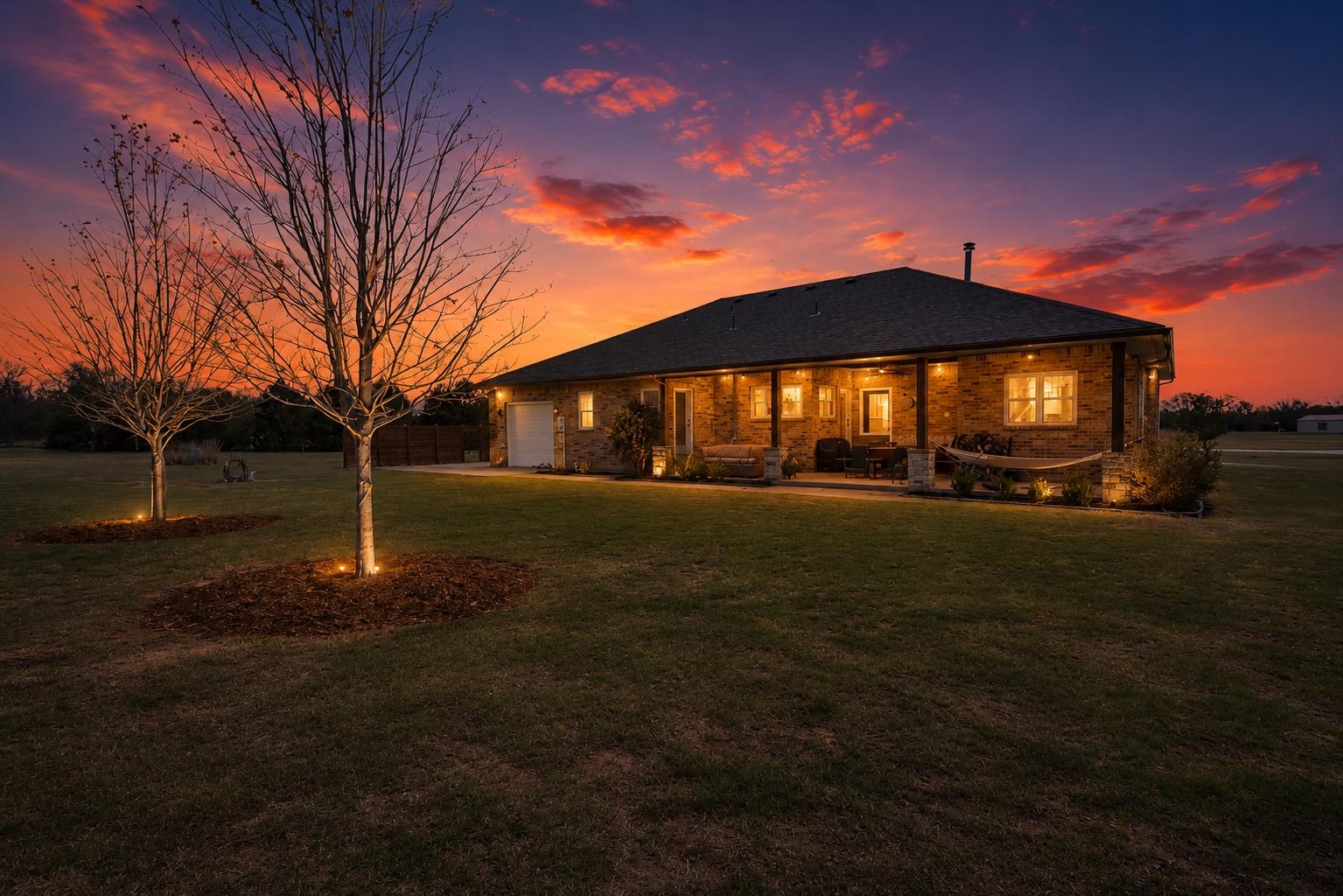 2601 S Brookmeadow Drive Garden Plain KS 67050