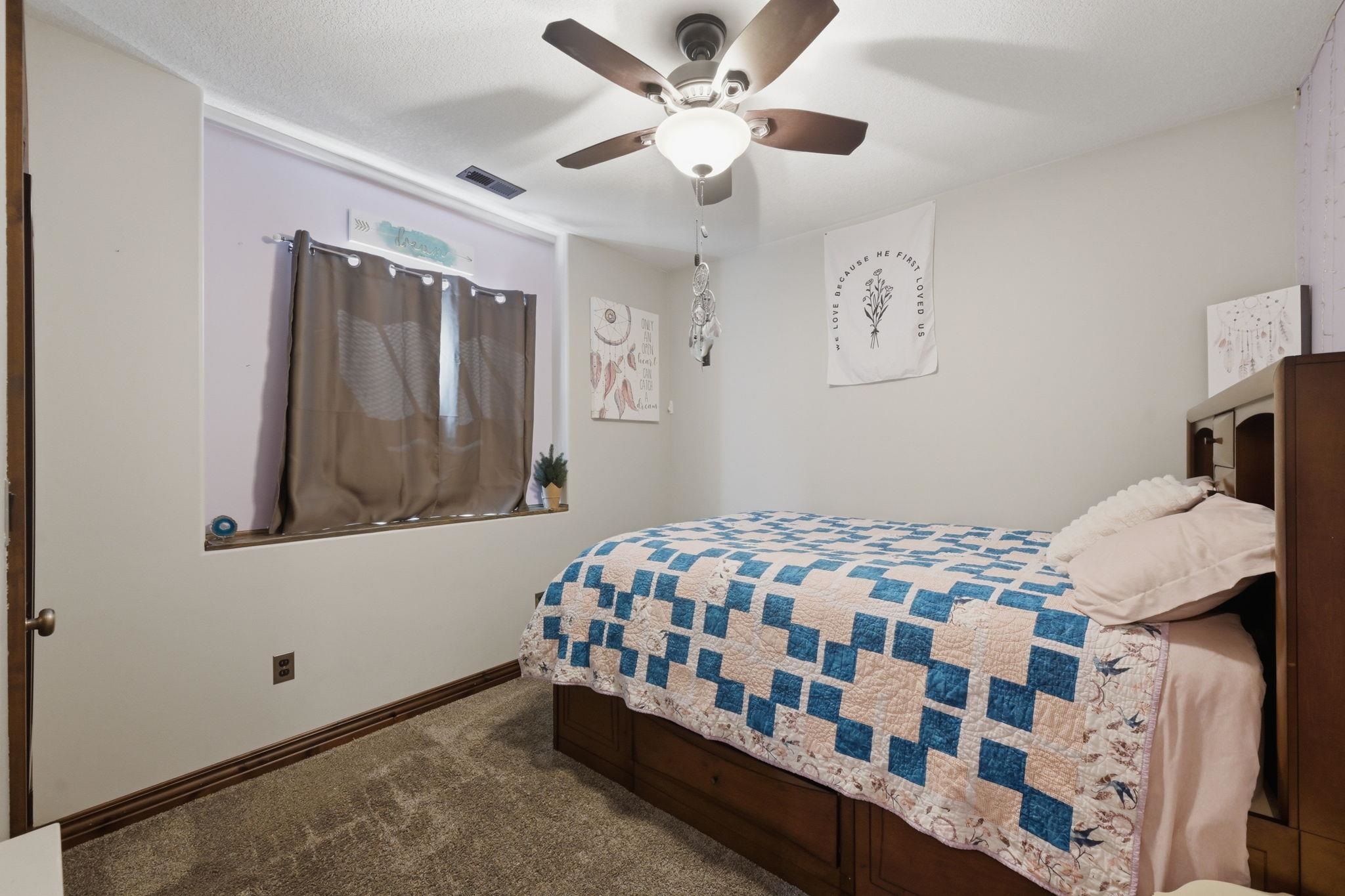2601 S Brookmeadow Drive Garden Plain KS 67050