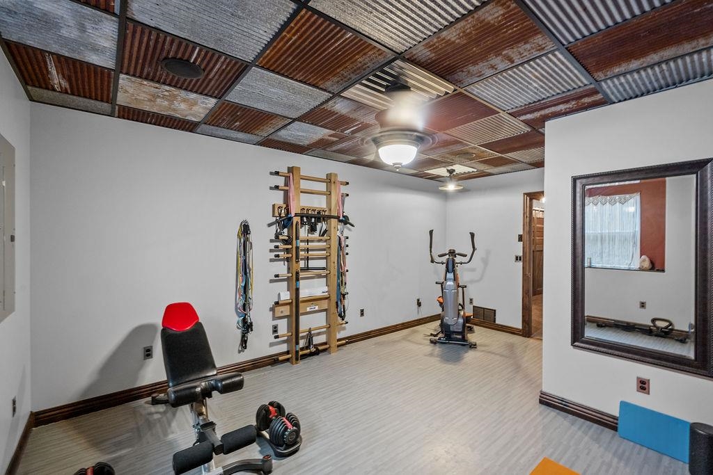 2601 S Brookmeadow Drive Garden Plain KS 67050