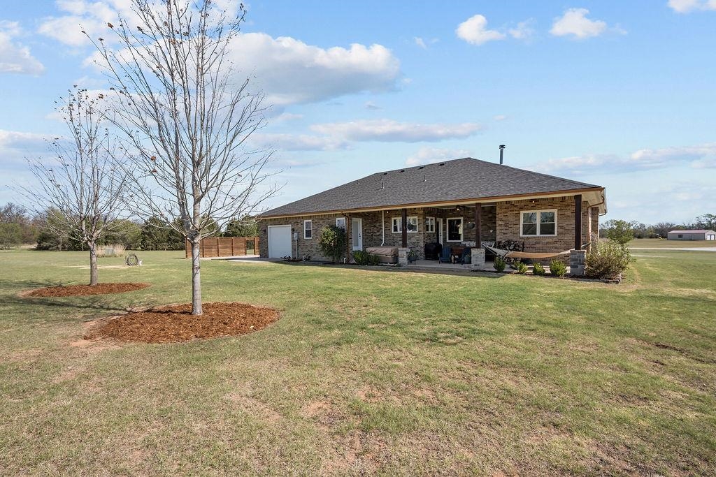 2601 S Brookmeadow Drive Garden Plain KS 67050