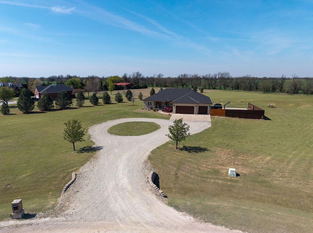 2601 S Brookmeadow Drive Garden Plain KS 67050