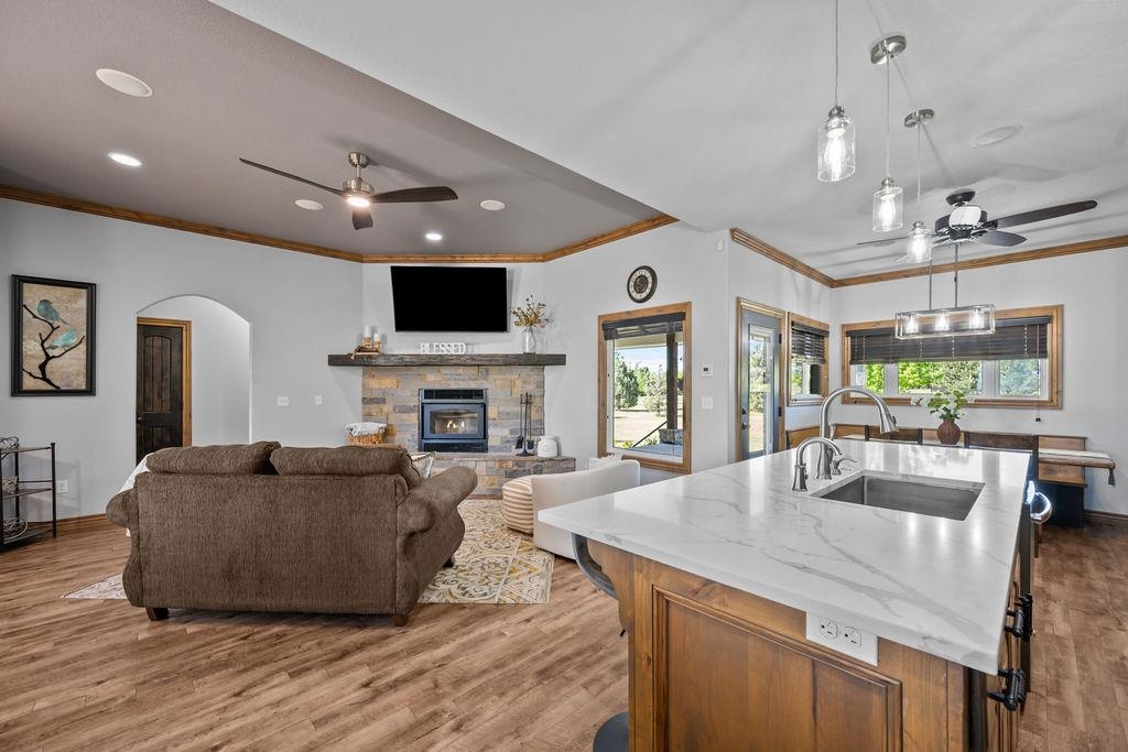 2601 S Brookmeadow Drive Garden Plain KS 67050