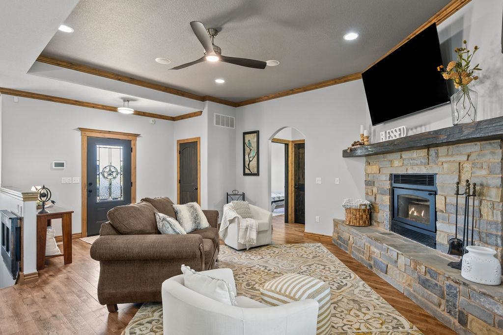 2601 S Brookmeadow Drive Garden Plain KS 67050