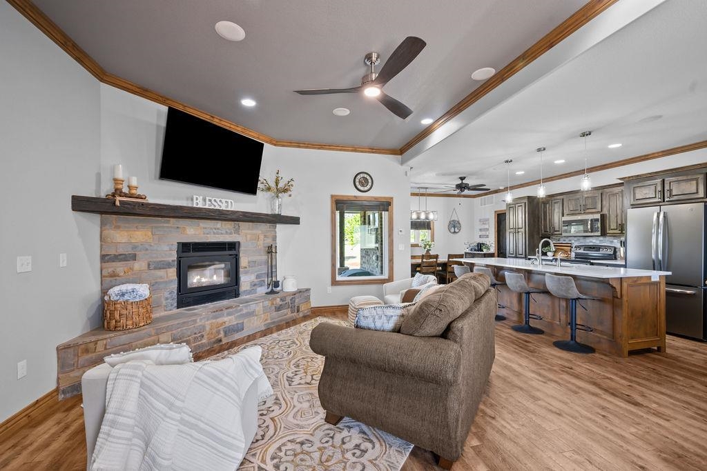 2601 S Brookmeadow Drive Garden Plain KS 67050