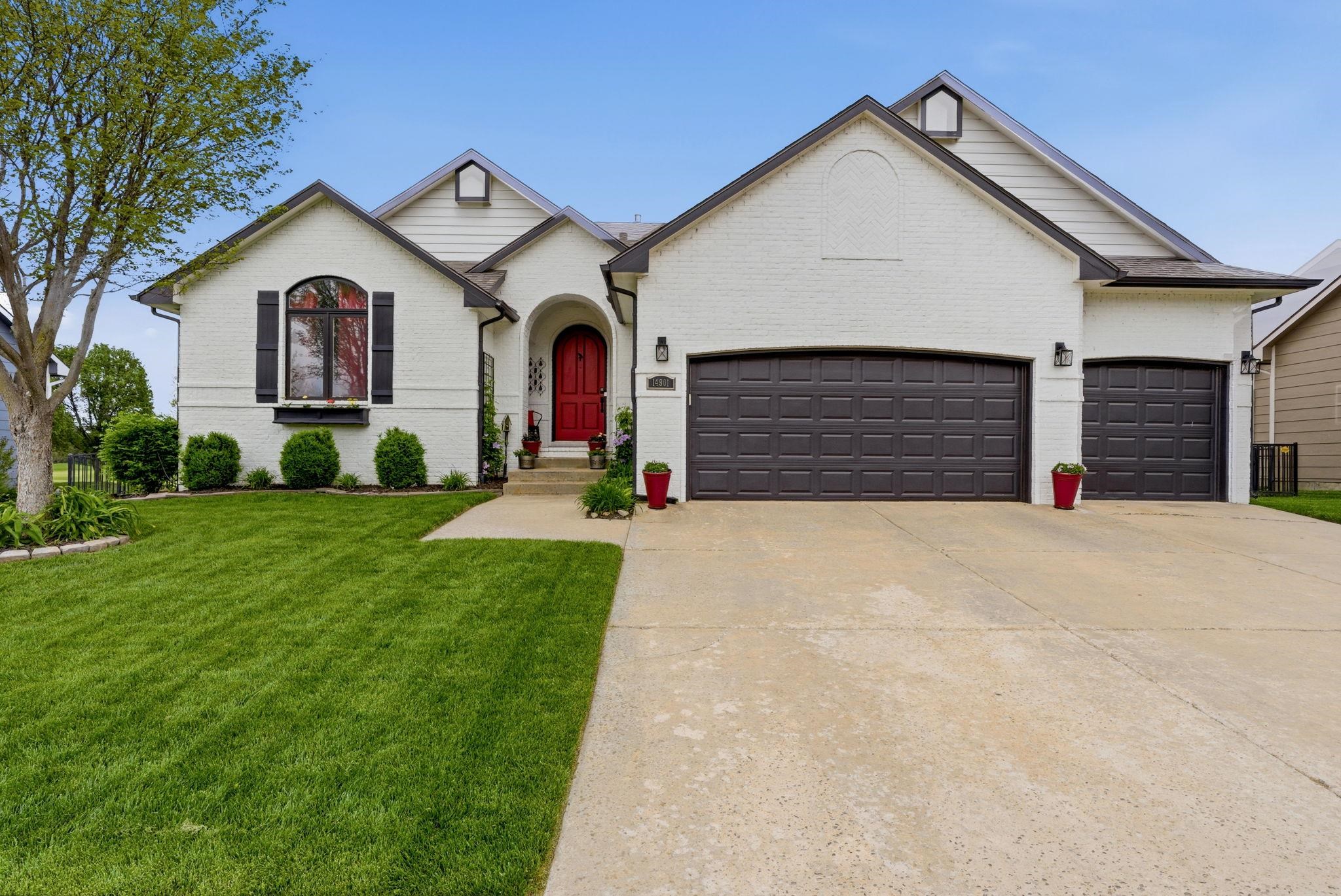 14901 W Moscelyn Street Wichita KS 67235