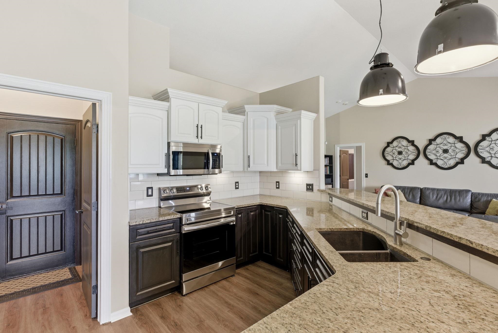 14901 W Moscelyn Street Wichita KS 67235