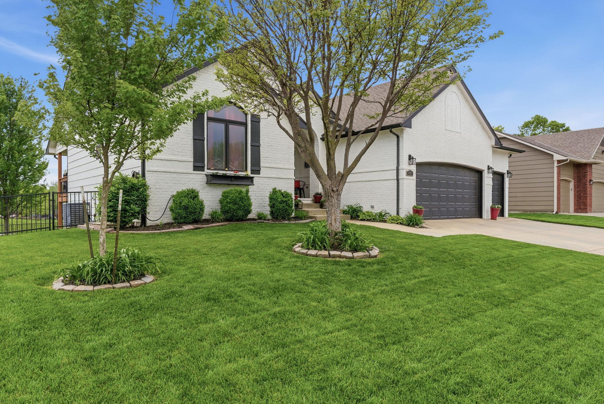 14901 W Moscelyn Street Wichita KS 67235