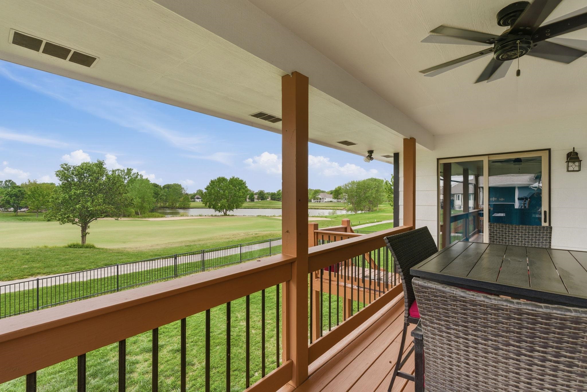 14901 W Moscelyn Street Wichita KS 67235