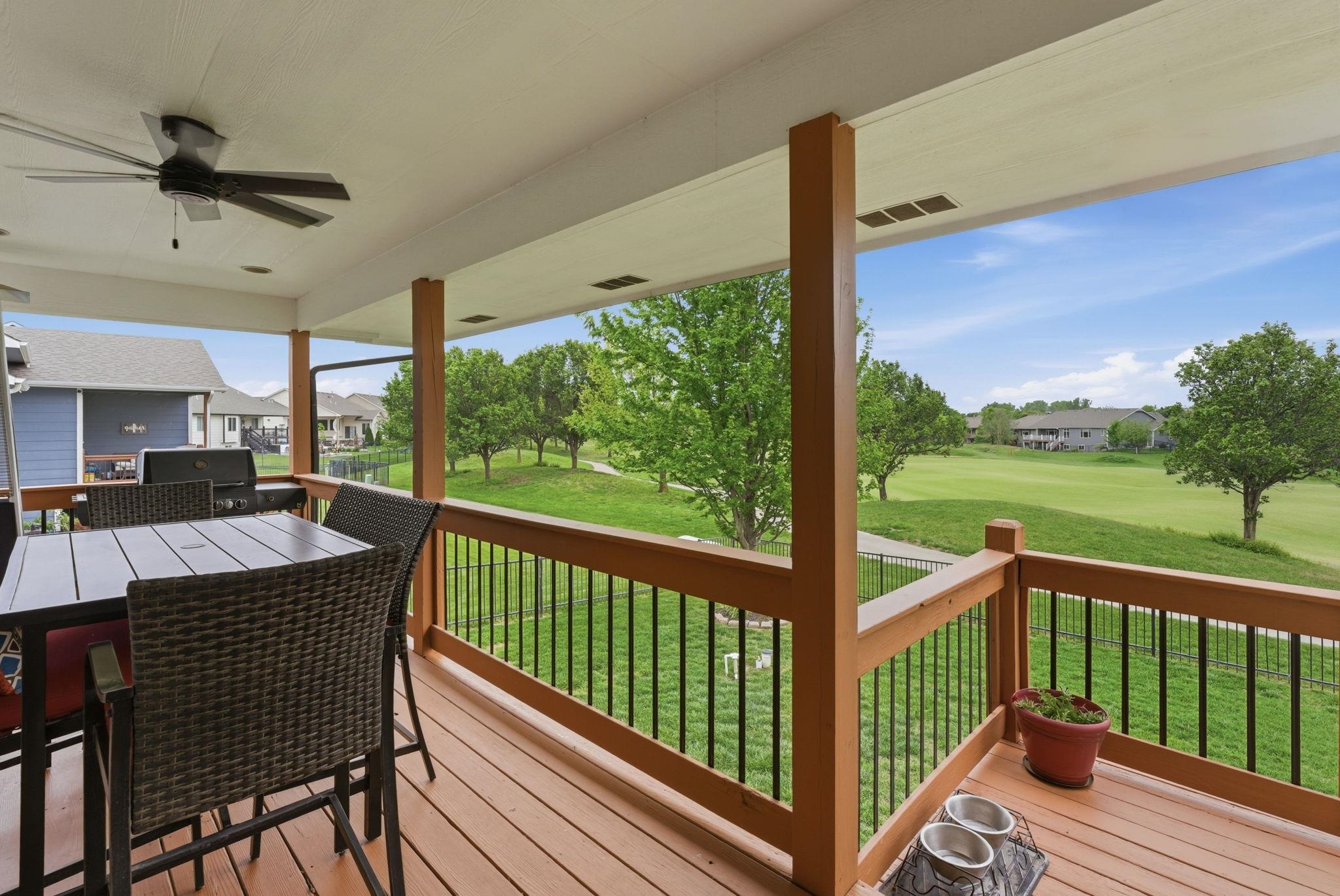 14901 W Moscelyn Street Wichita KS 67235