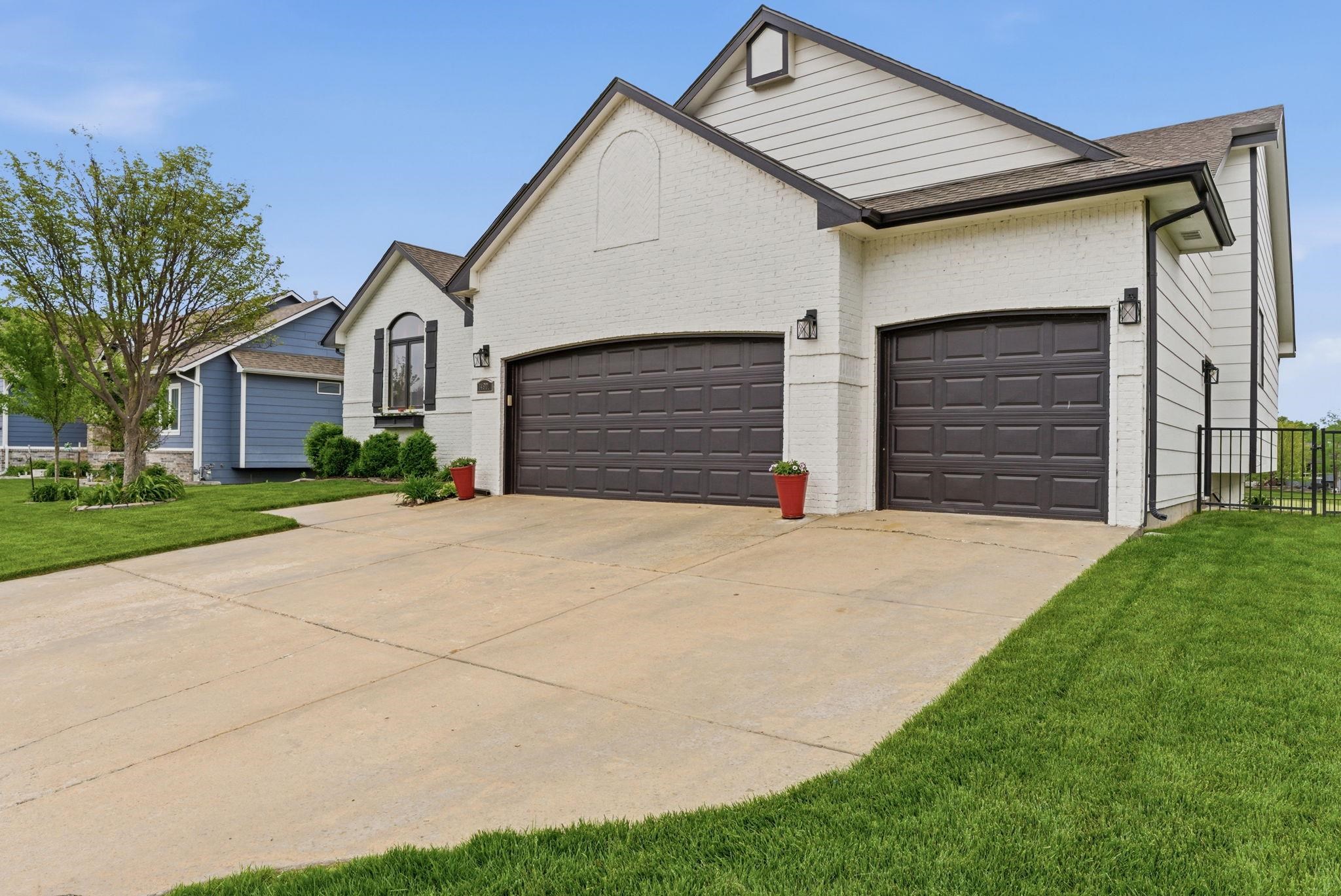14901 W Moscelyn Street Wichita KS 67235