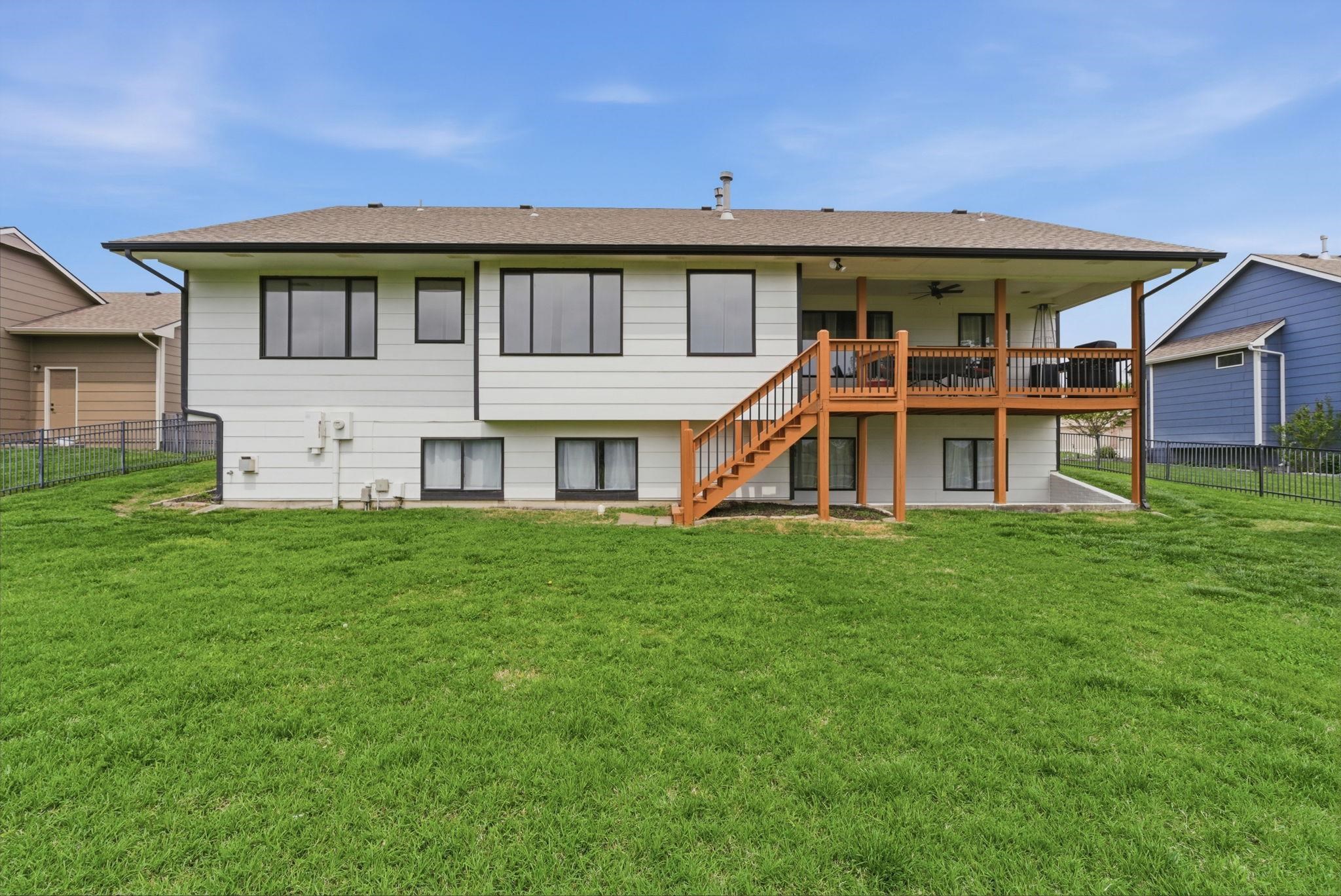 14901 W Moscelyn Street Wichita KS 67235