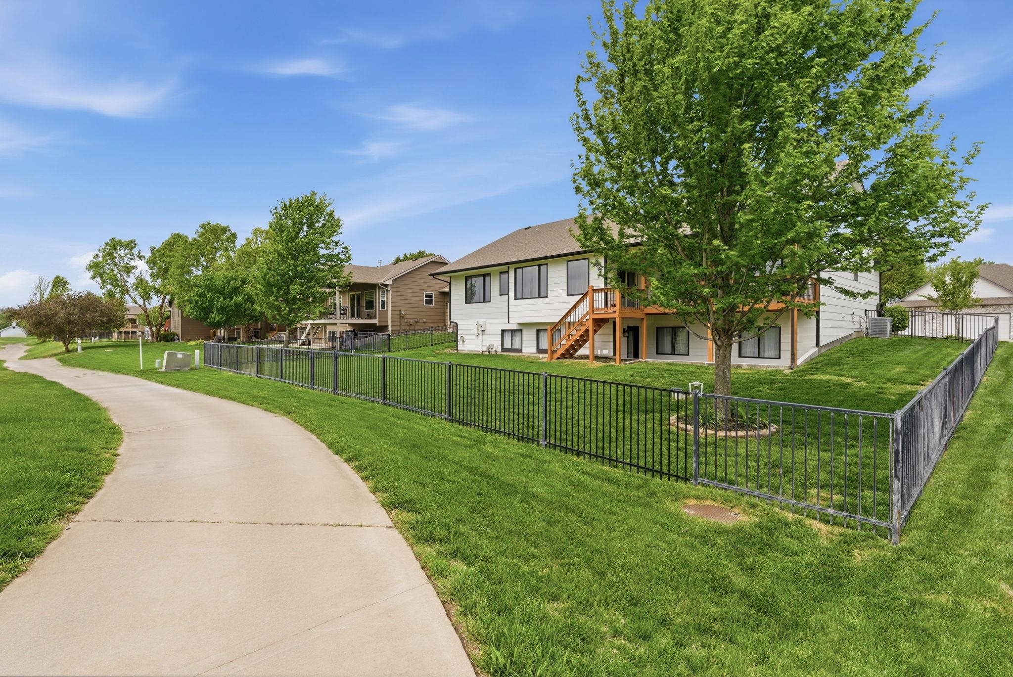 14901 W Moscelyn Street Wichita KS 67235