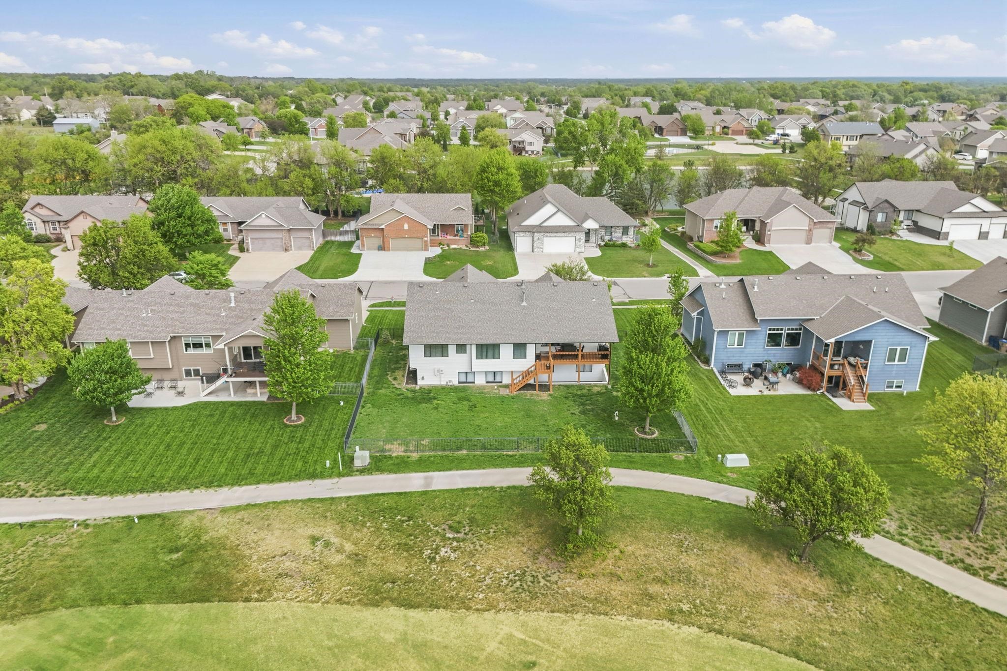14901 W Moscelyn Street Wichita KS 67235