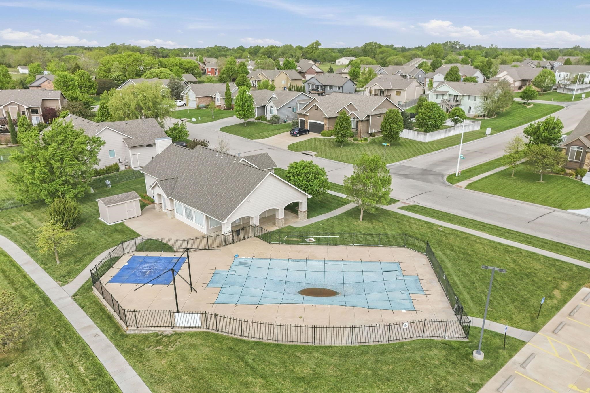 14901 W Moscelyn Street Wichita KS 67235