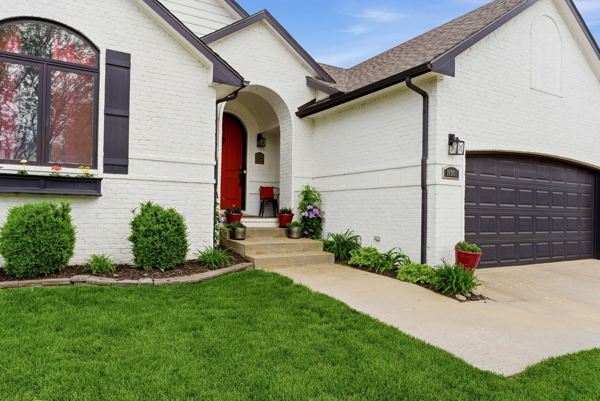 14901 W Moscelyn Street Wichita KS 67235