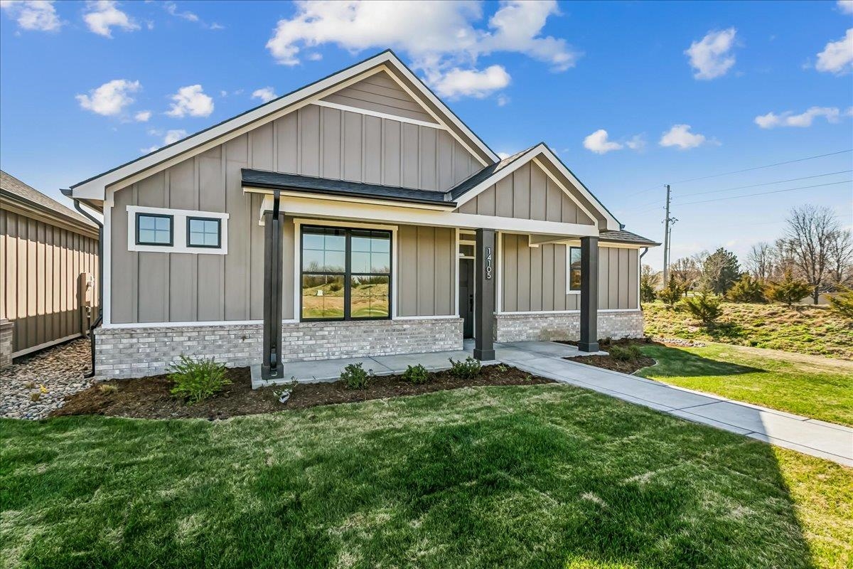 14105 W Barn Owl Street Wichita KS 67235