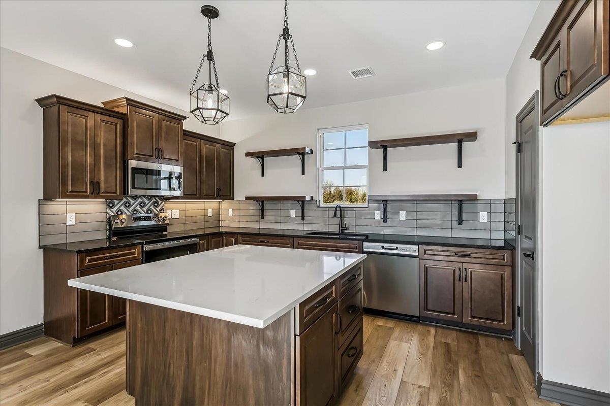 14105 W Barn Owl Street Wichita KS 67235
