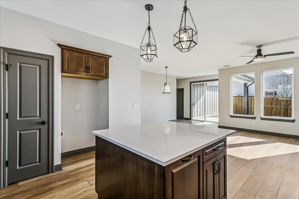 14105 W Barn Owl Street Wichita KS 67235