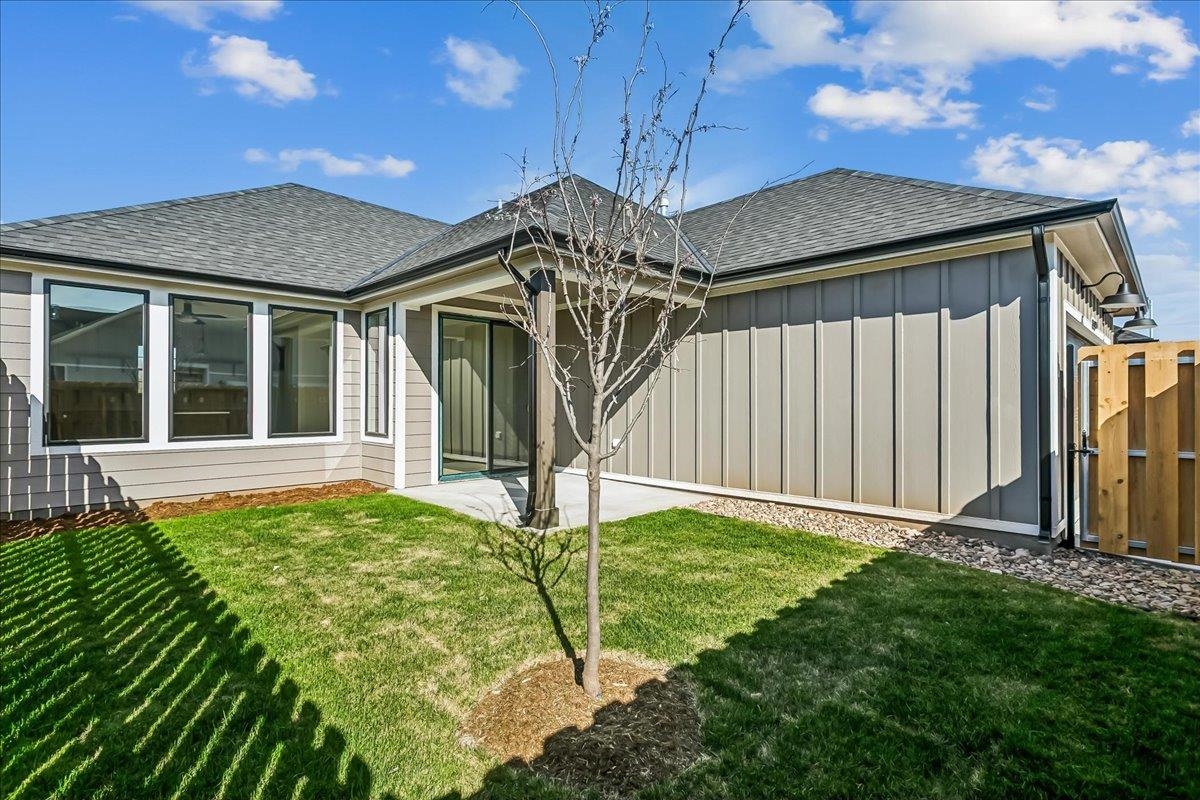 14105 W Barn Owl Street Wichita KS 67235