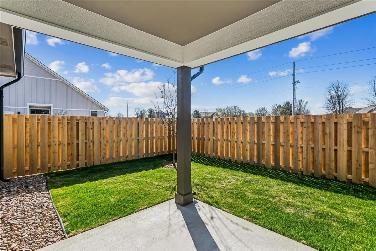 14105 W Barn Owl Street Wichita KS 67235