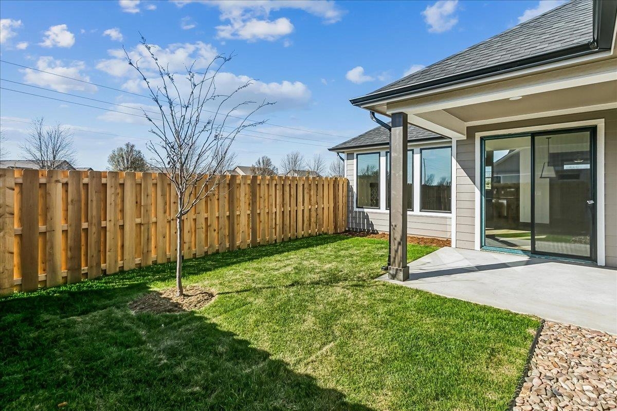 14105 W Barn Owl Street Wichita KS 67235