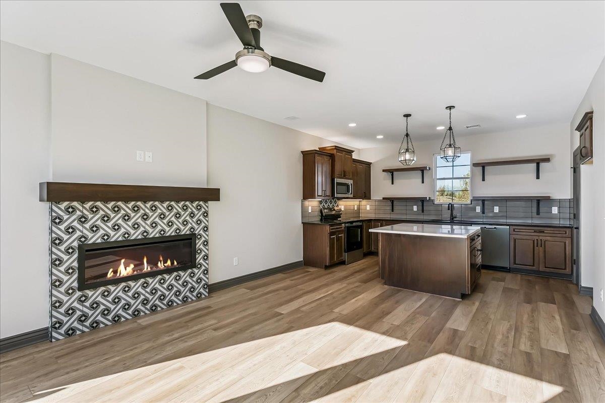 14105 W Barn Owl Street Wichita KS 67235