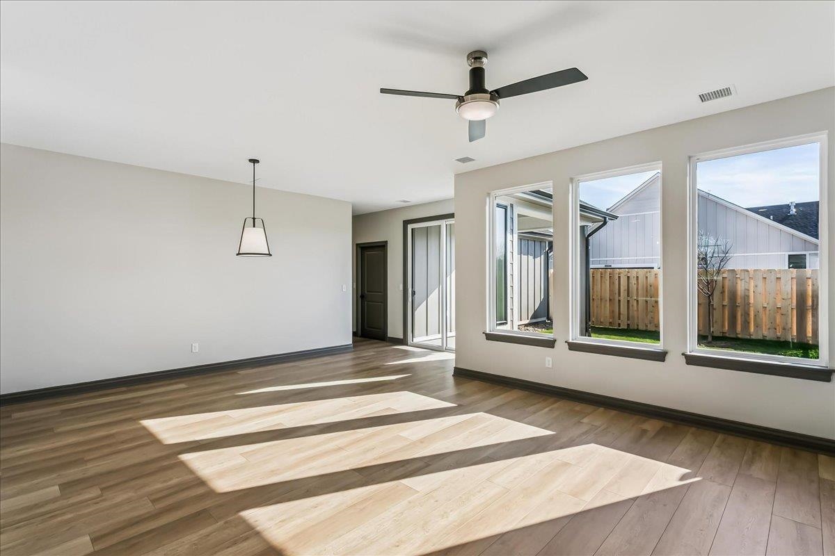 14105 W Barn Owl Street Wichita KS 67235