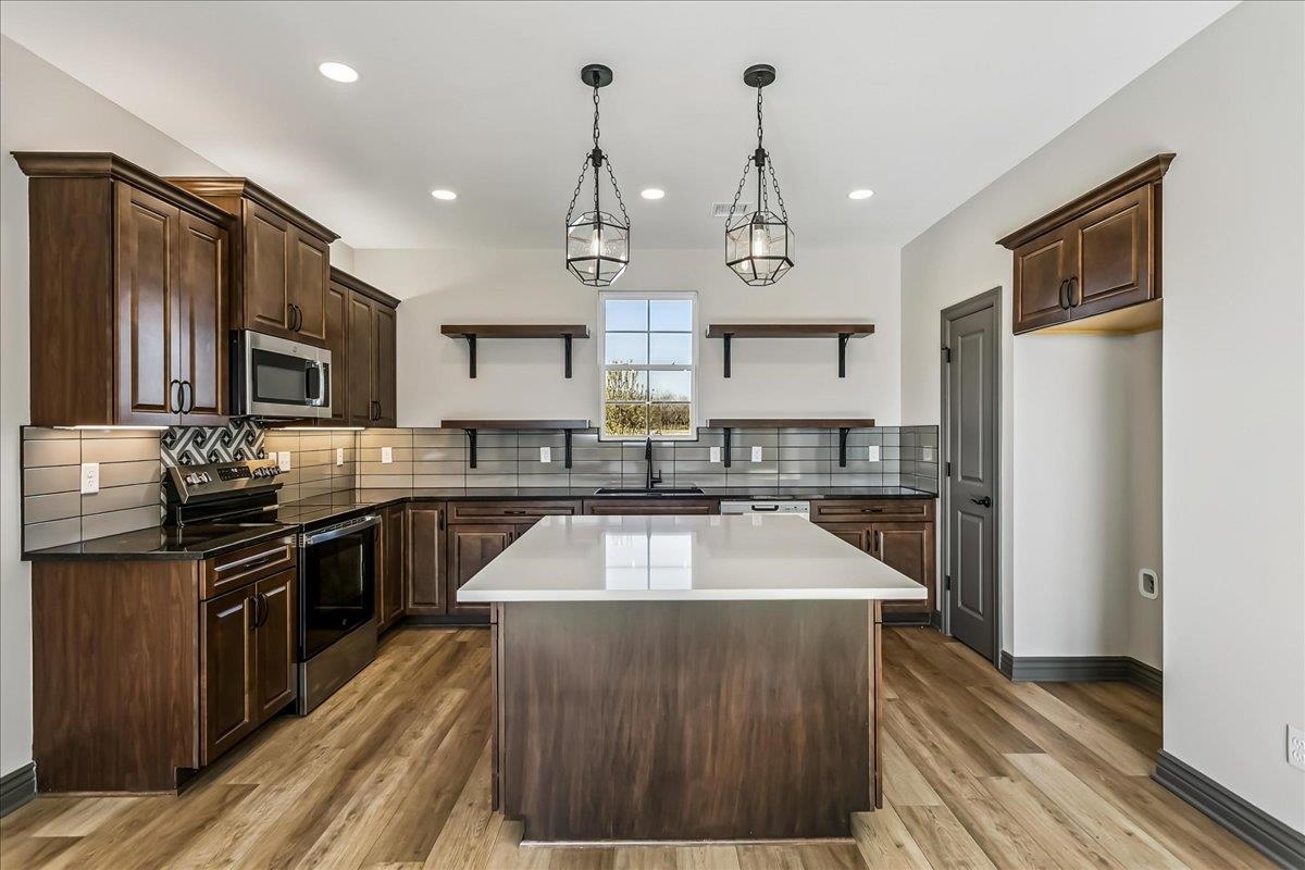 14105 W Barn Owl Street Wichita KS 67235