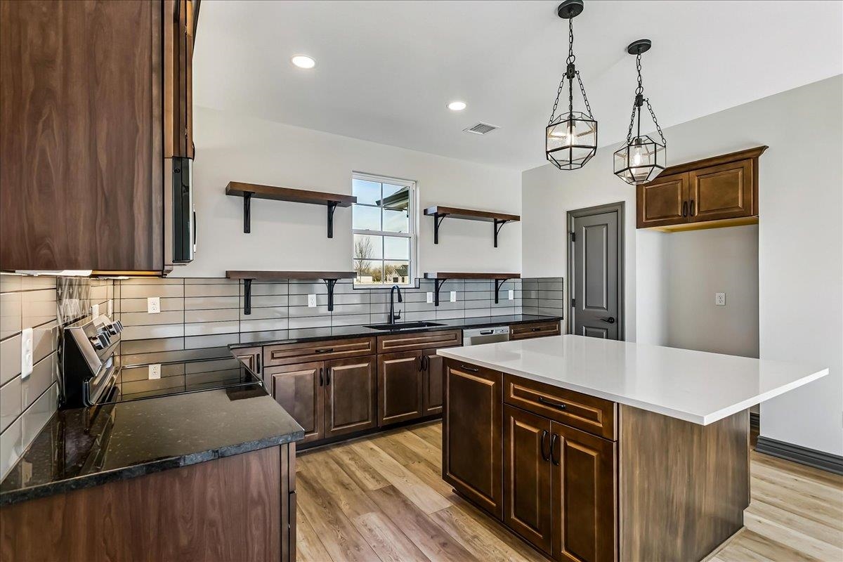 14105 W Barn Owl Street Wichita KS 67235