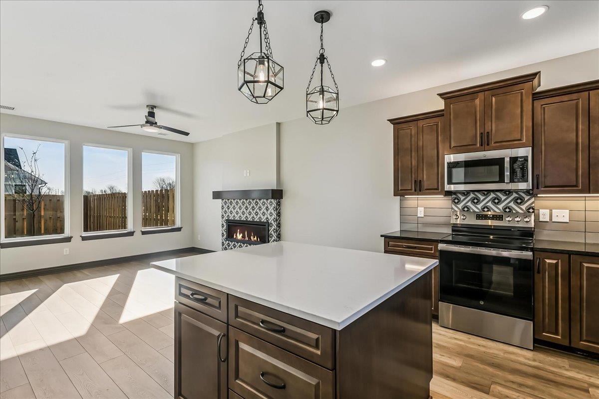 14105 W Barn Owl Street Wichita KS 67235
