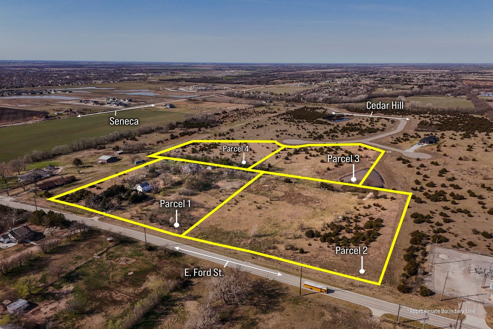 2216 E Ford Valley Center KS 67147