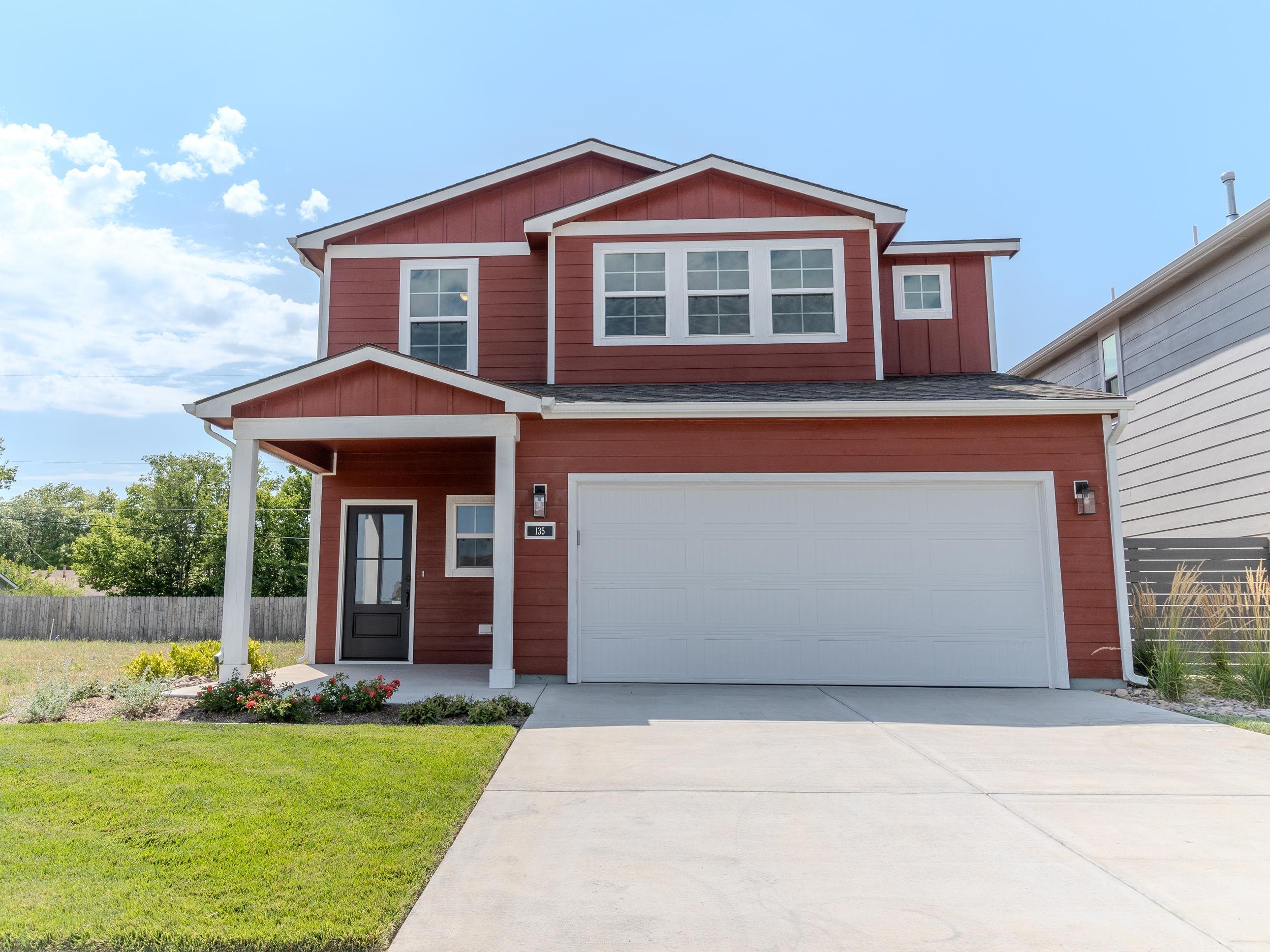 135 S Sunset Drive Andover KS 67002