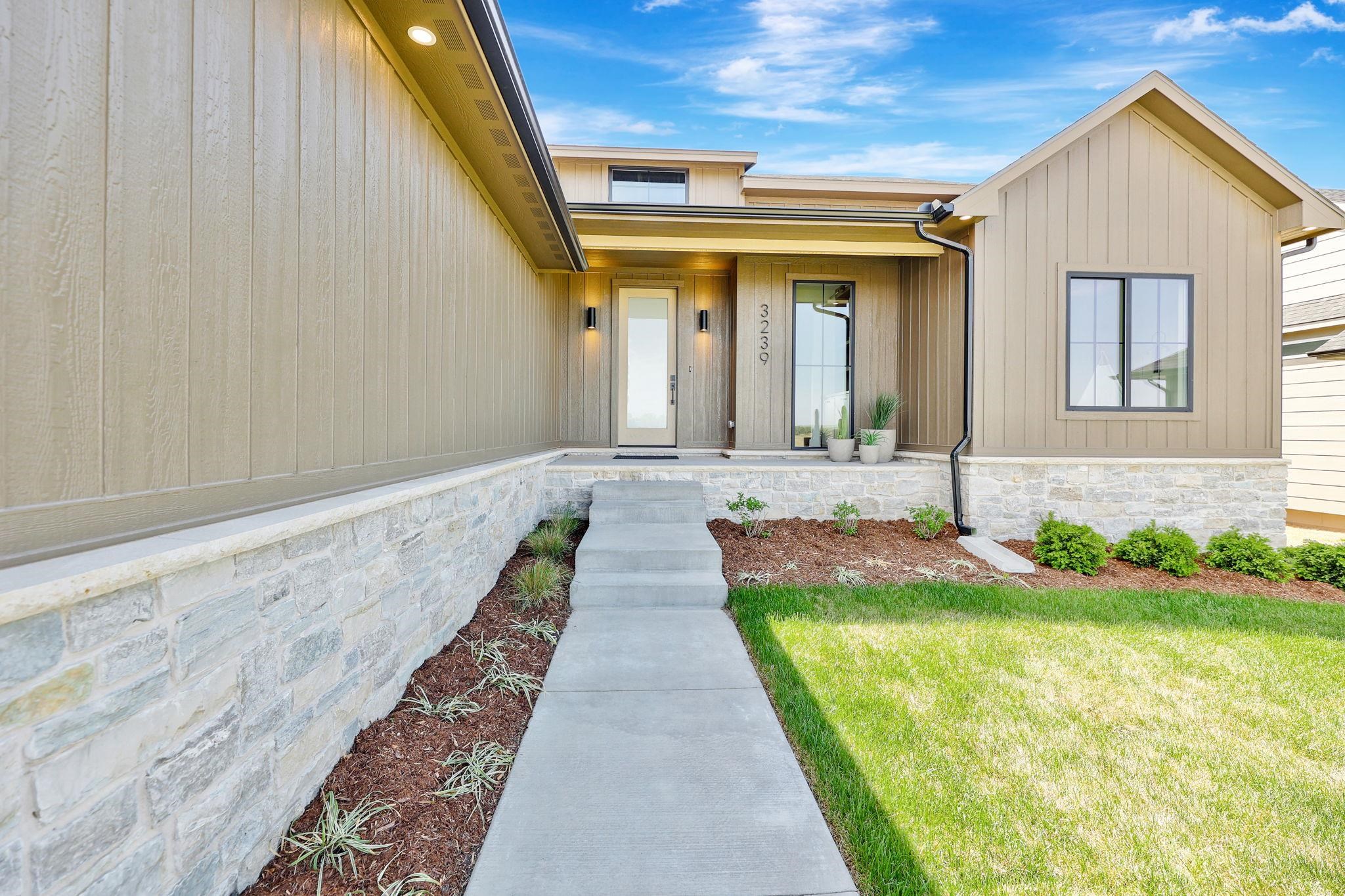 3239 N Bedford Street Wichita KS 67226