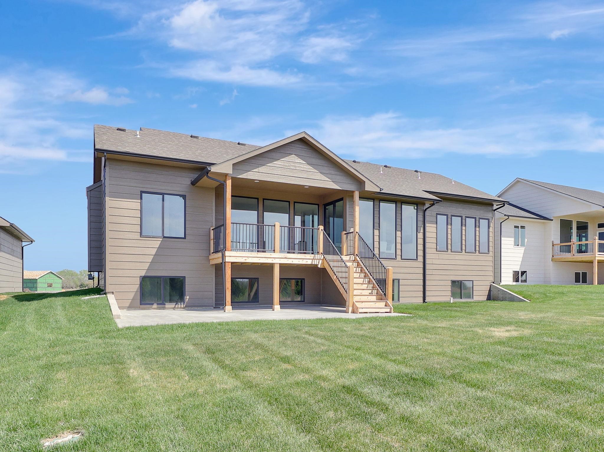 3239 N Bedford Street Wichita KS 67226