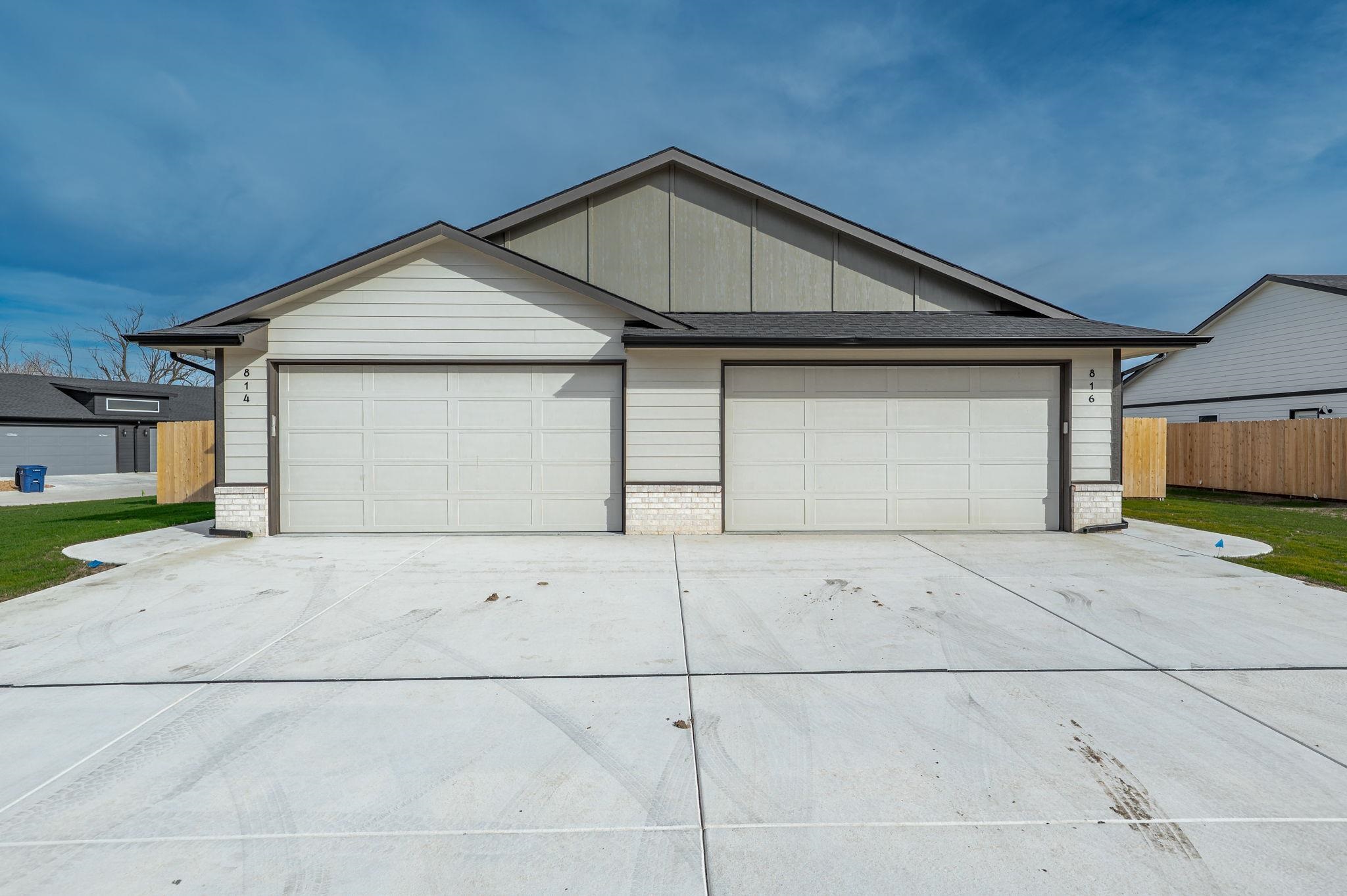 816 S Jay Street Valley Center KS 67147-8948