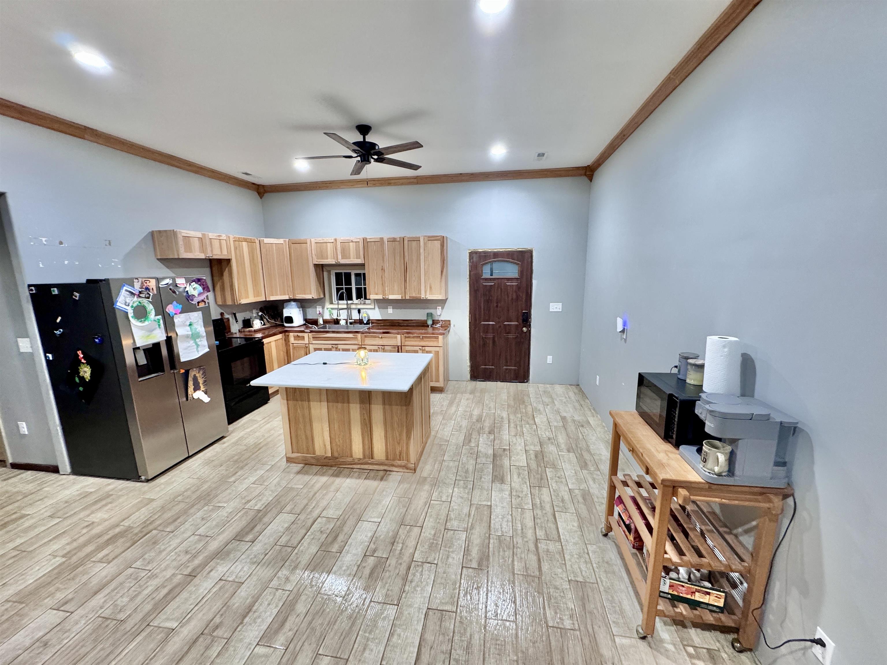 10594 86th St - Tract 1 Oskaloosa KS 66066