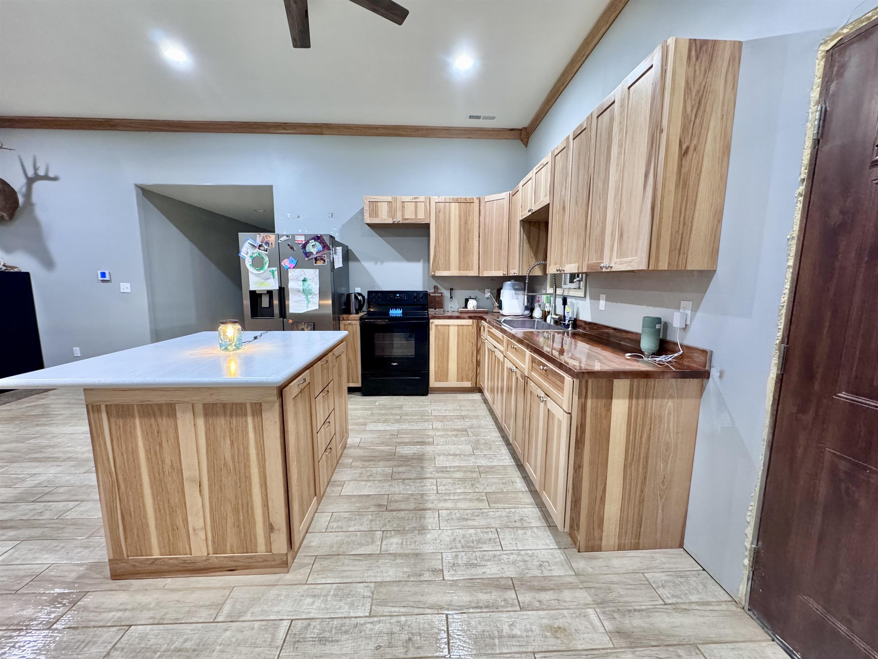 10594 86th St - Tract 1 Oskaloosa KS 66066