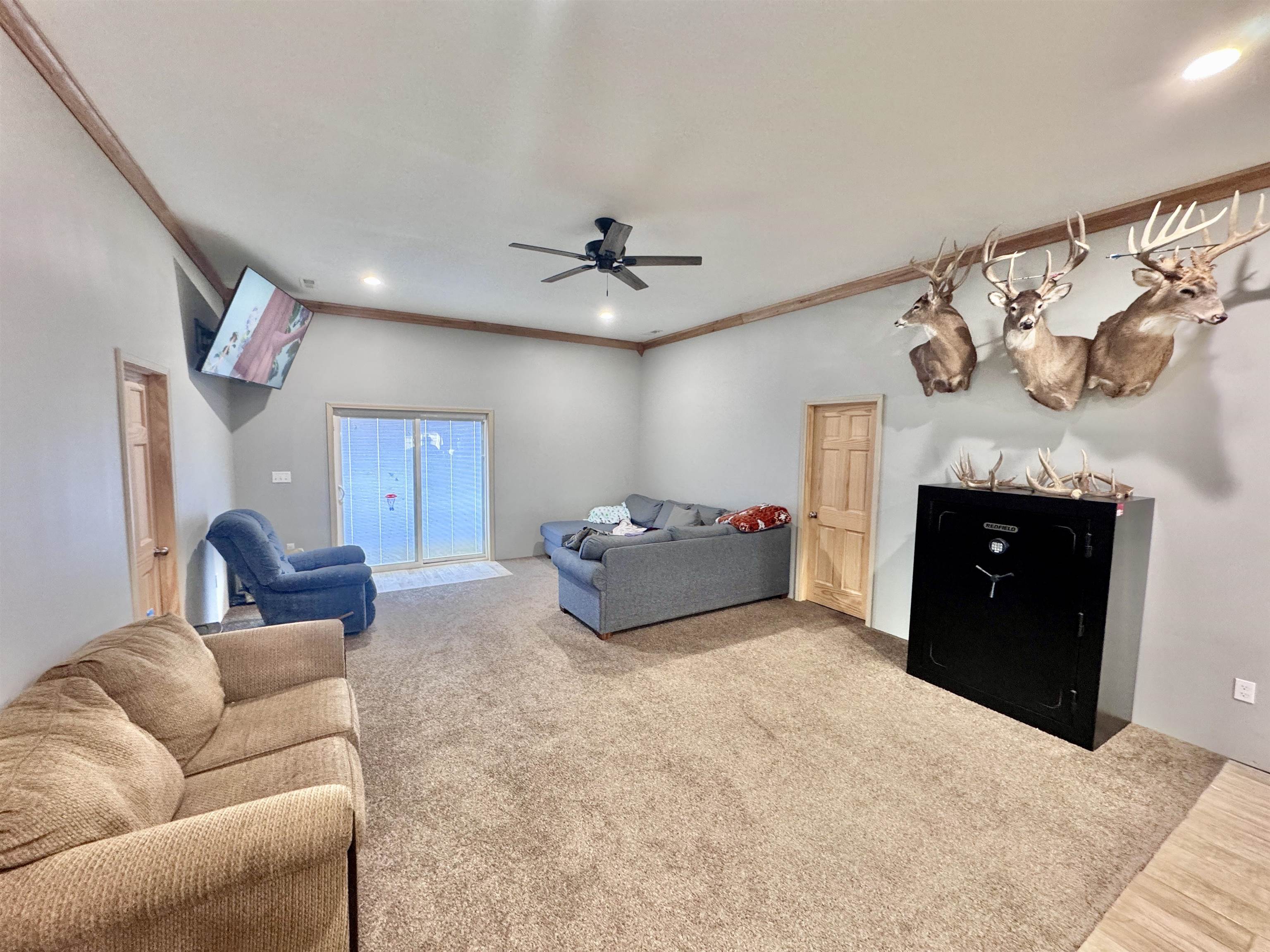 10594 86th St - Tract 1 Oskaloosa KS 66066