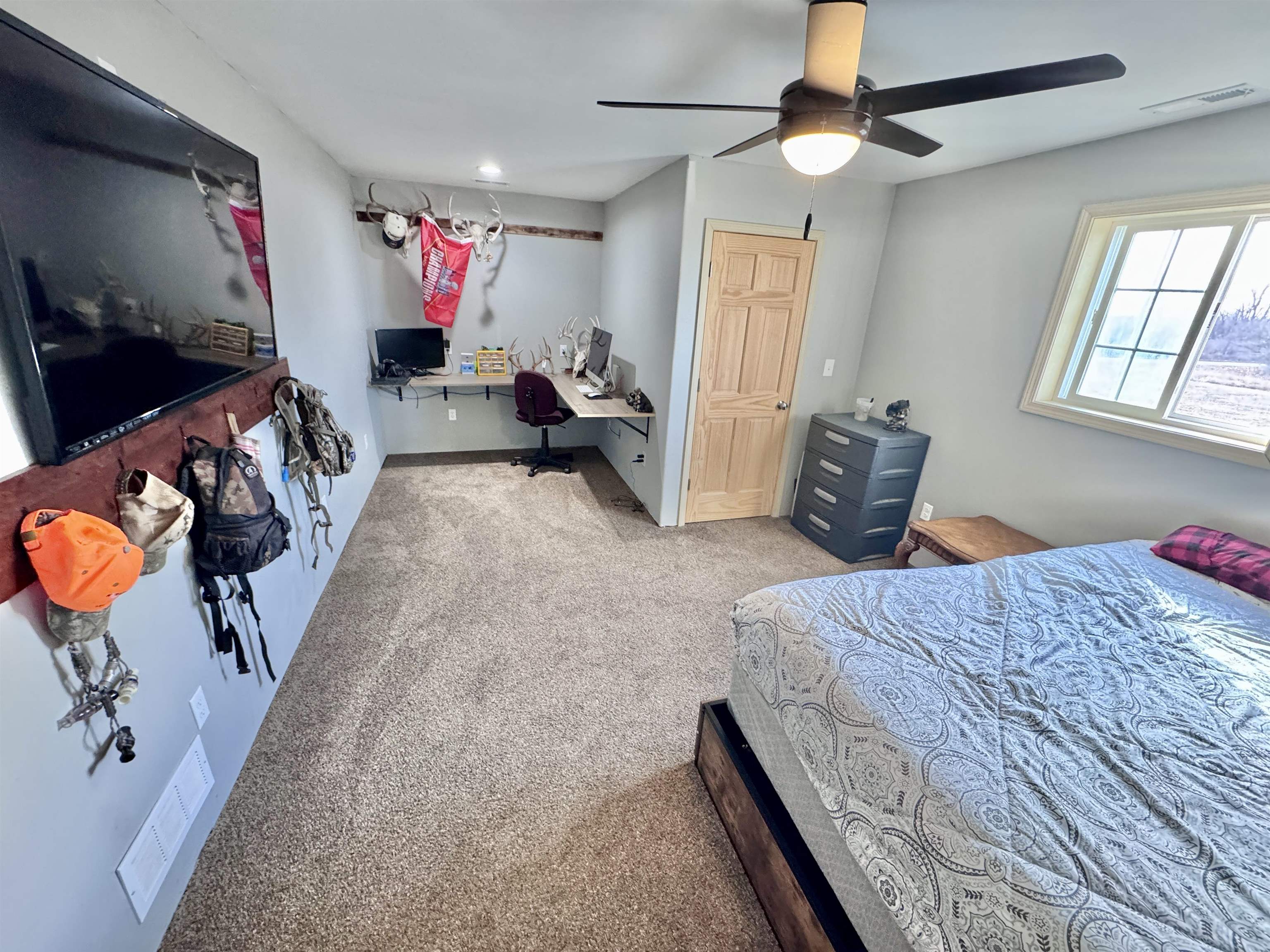 10594 86th St - Tract 1 Oskaloosa KS 66066