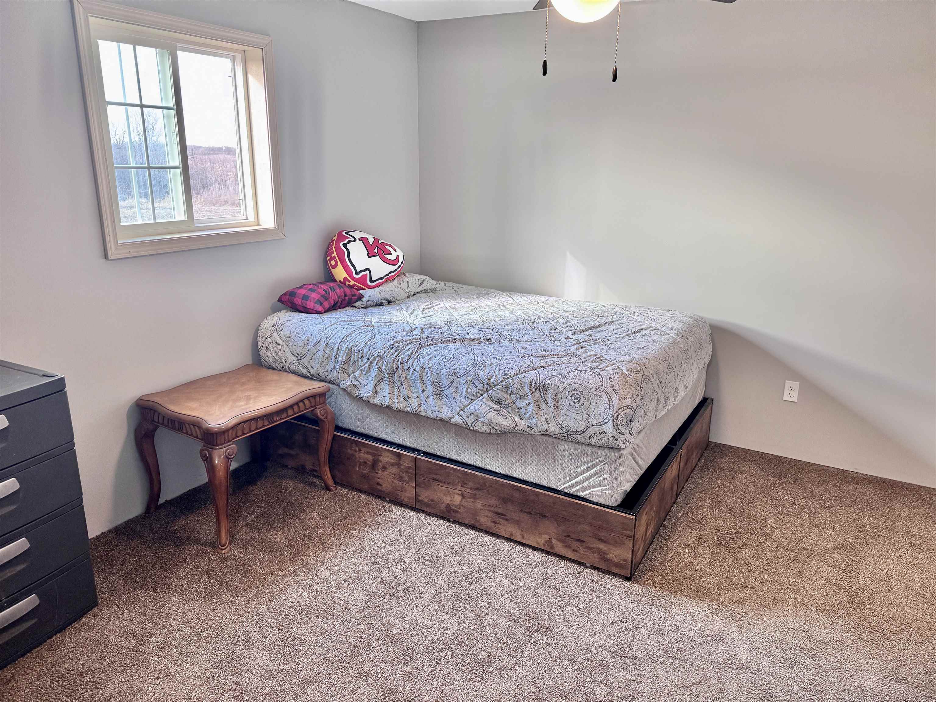 10594 86th St - Tract 1 Oskaloosa KS 66066