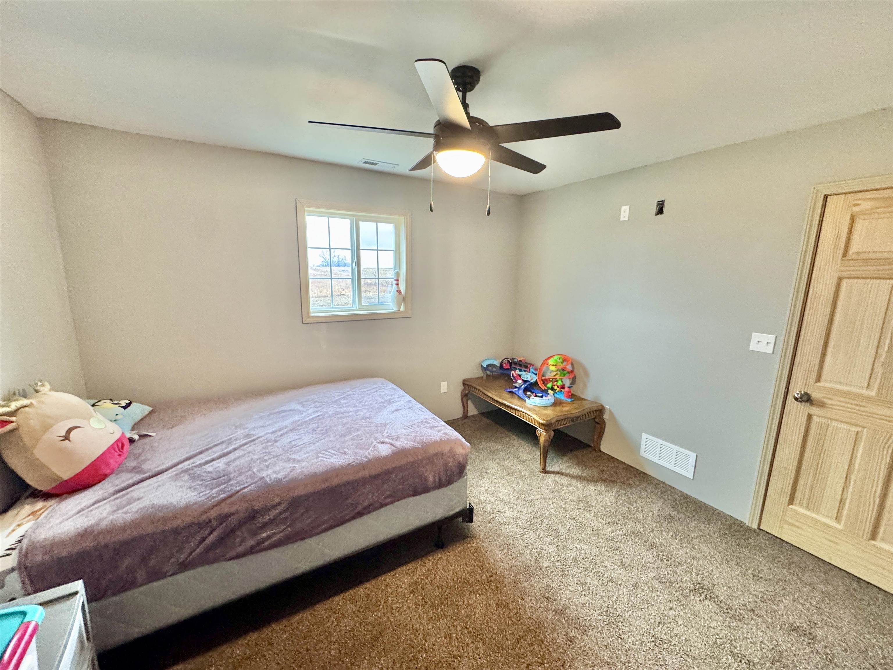 10594 86th St - Tract 1 Oskaloosa KS 66066
