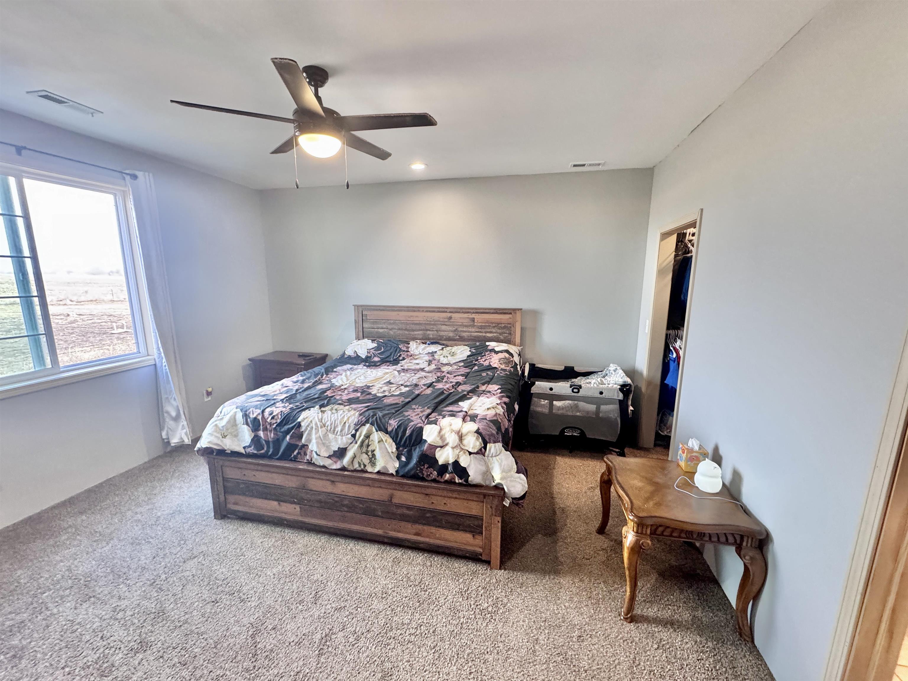 10594 86th St - Tract 1 Oskaloosa KS 66066