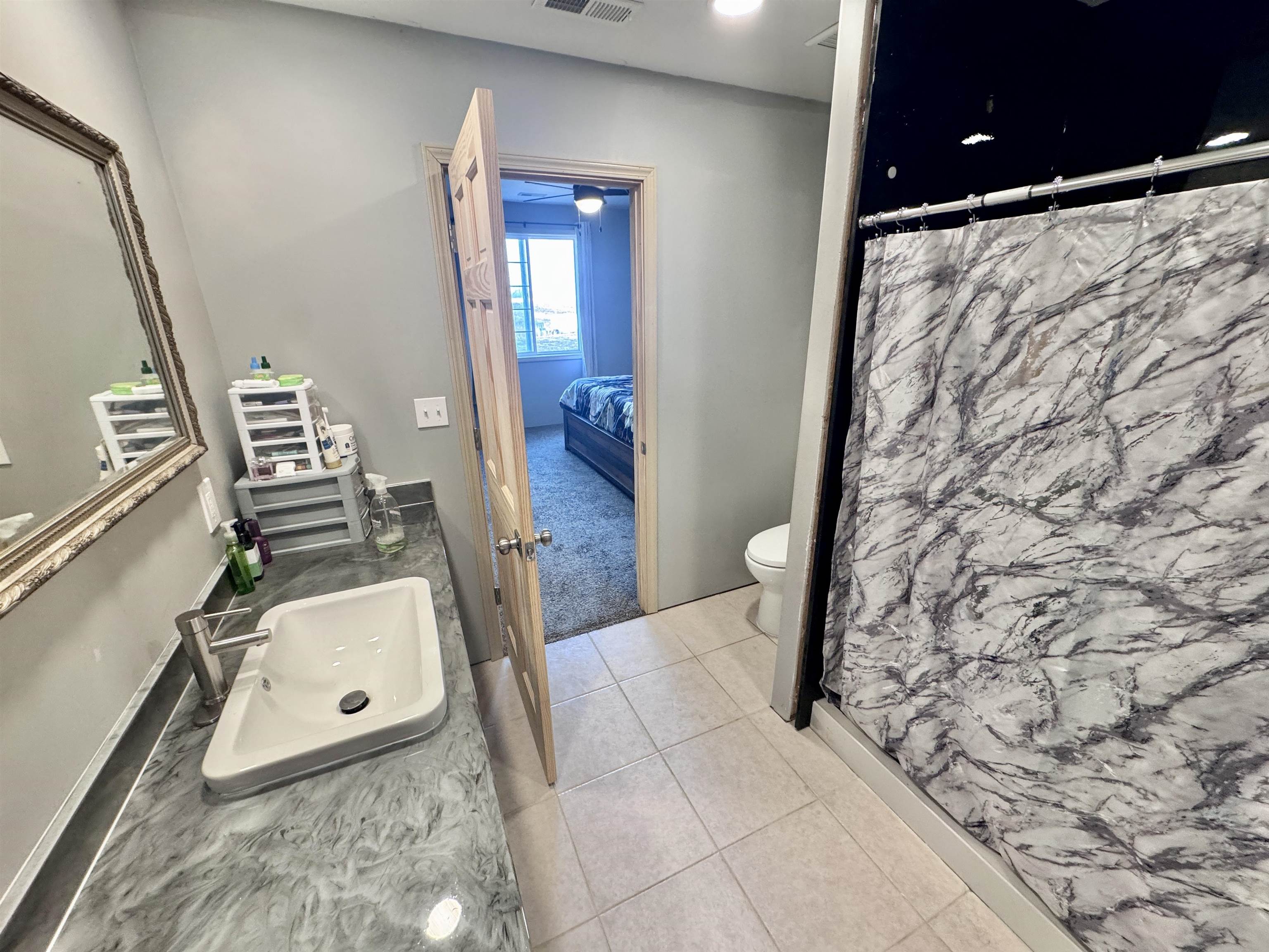 10594 86th St - Tract 1 Oskaloosa KS 66066