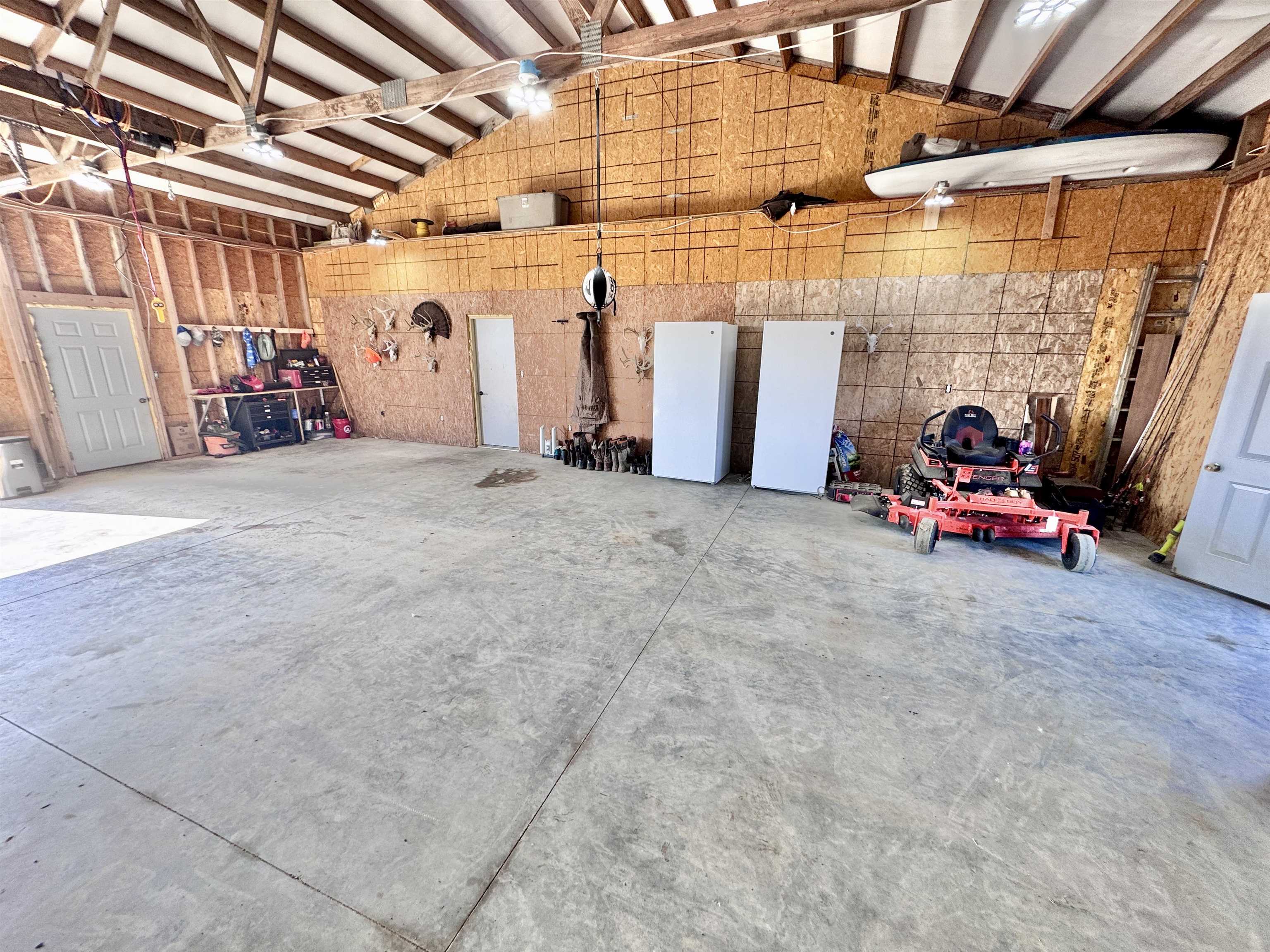 10594 86th St - Tract 1 Oskaloosa KS 66066