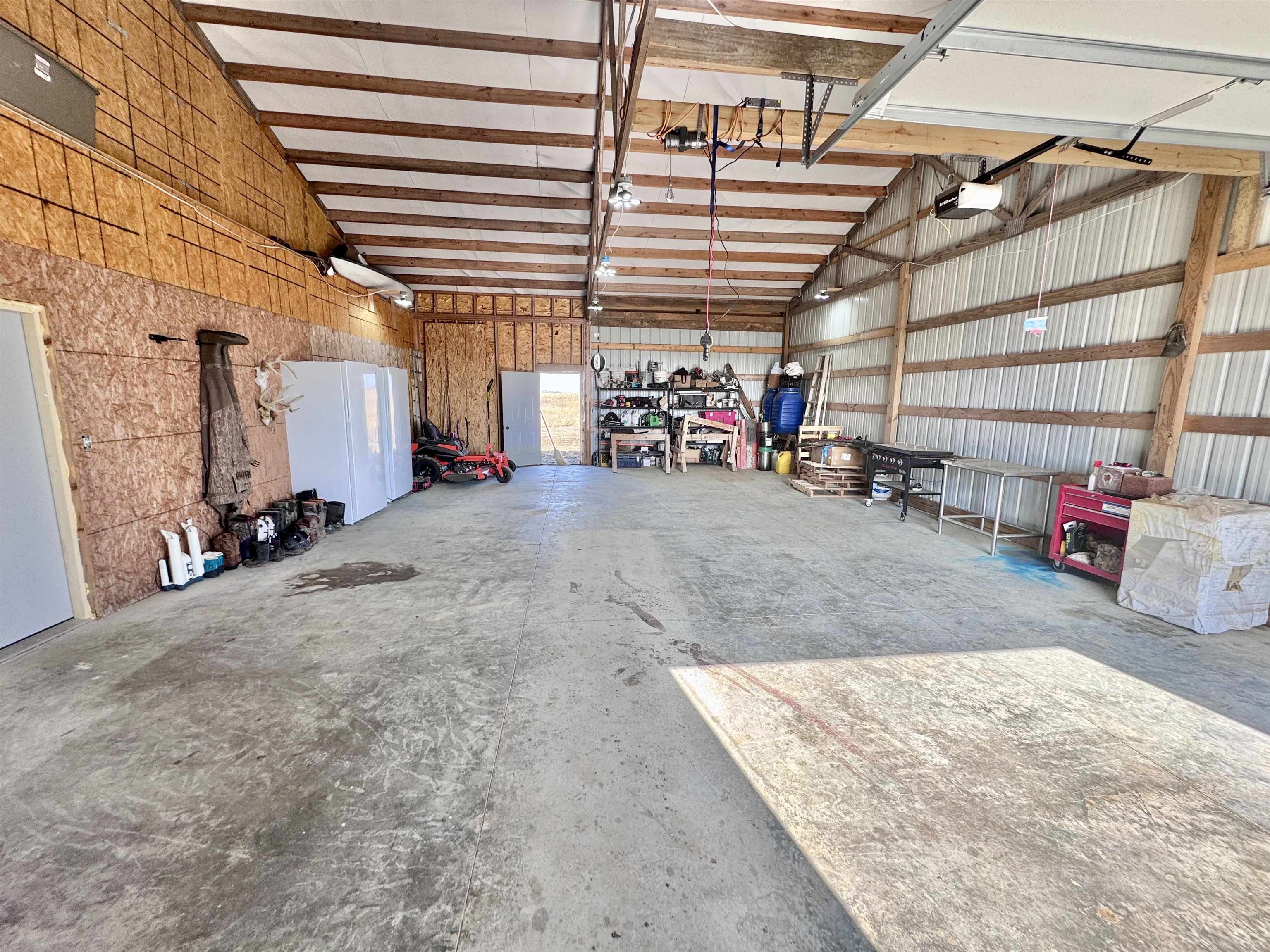 10594 86th St - Tract 1 Oskaloosa KS 66066