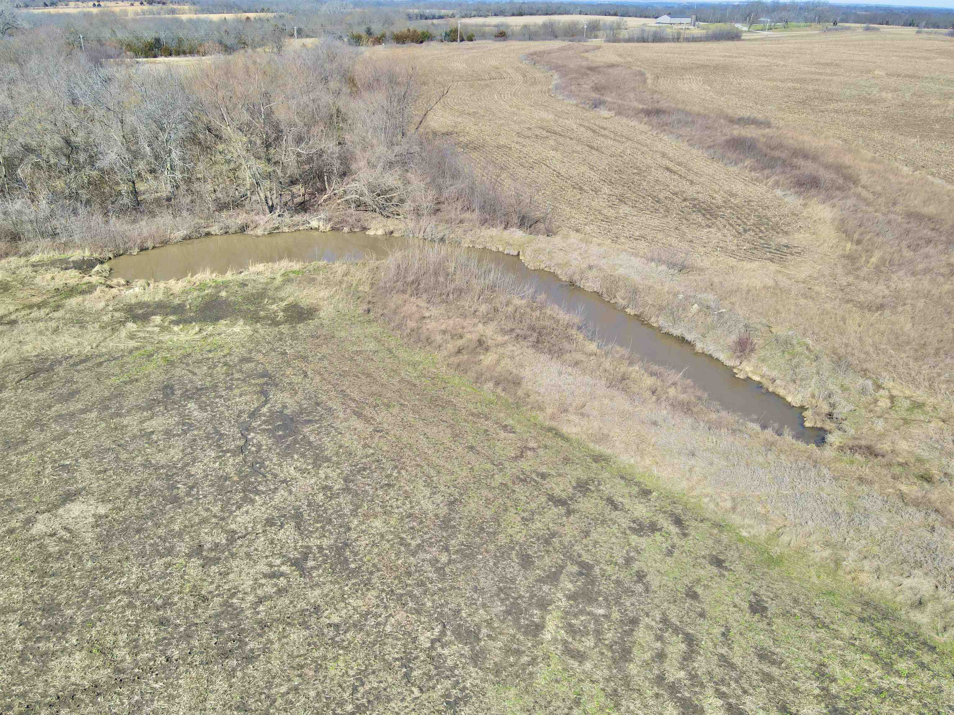 10594 86th St - Tract 1 Oskaloosa KS 66066