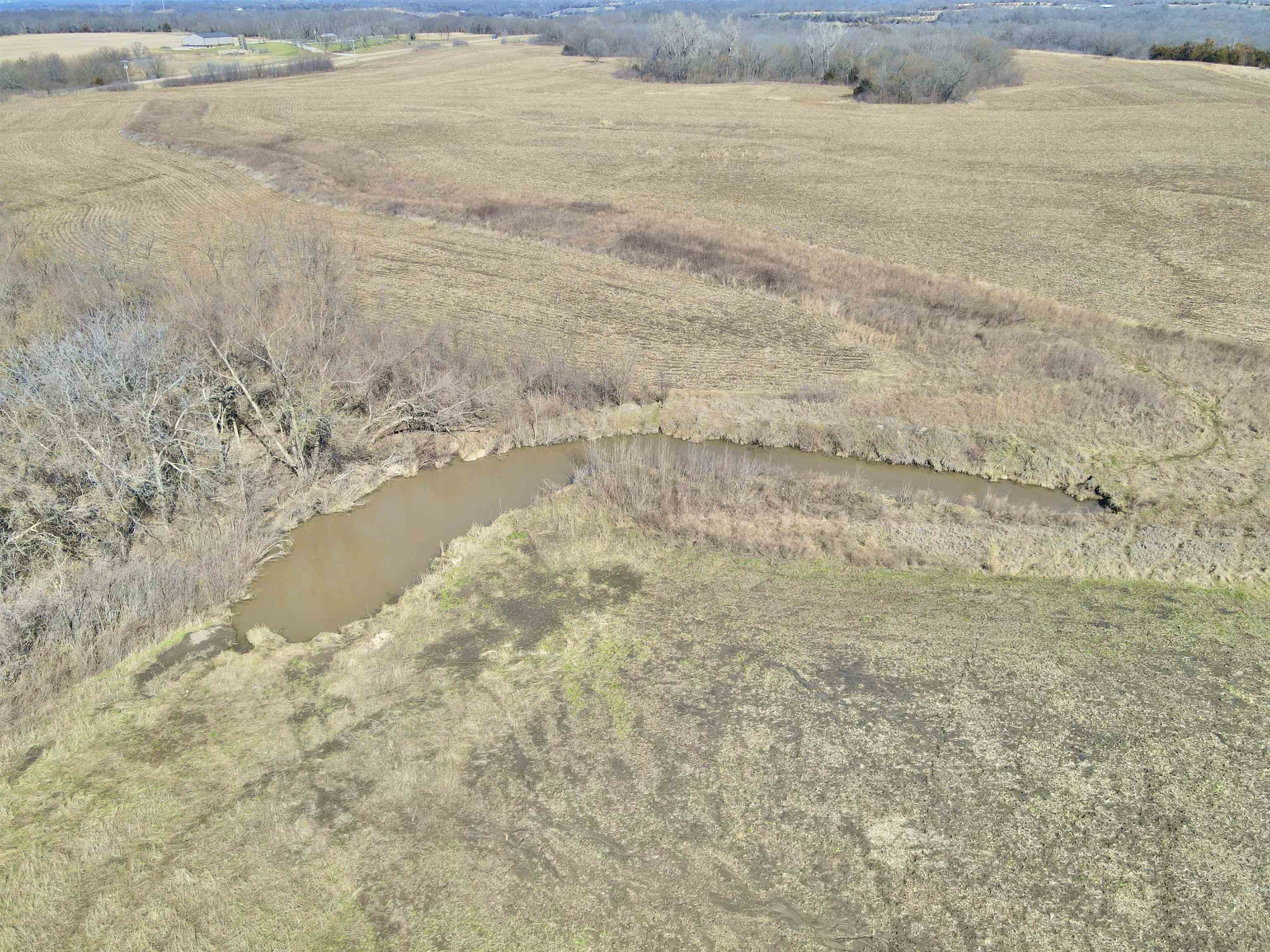 10594 86th St - Tract 1 Oskaloosa KS 66066