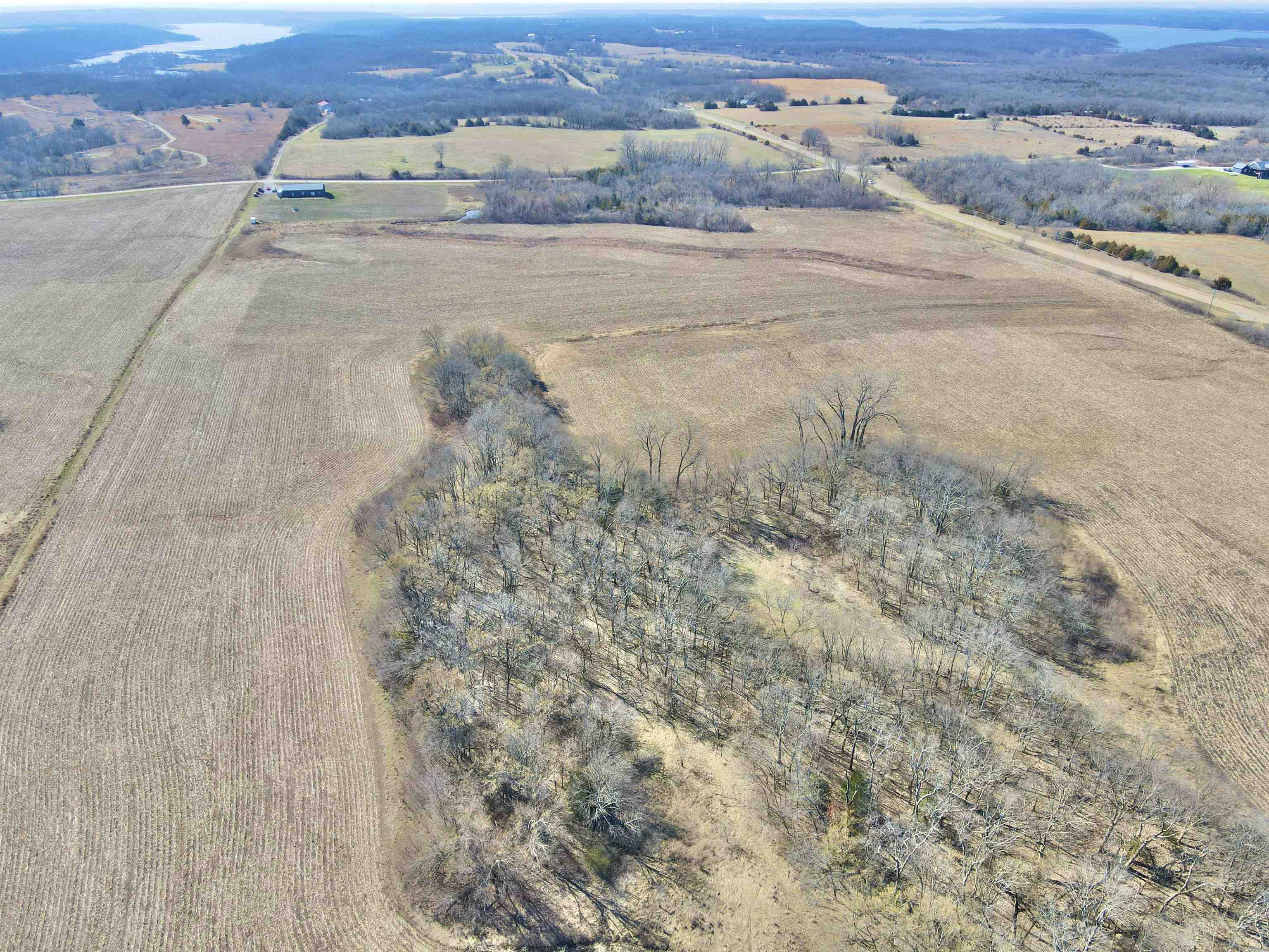 10594 86th St - Tract 1 Oskaloosa KS 66066