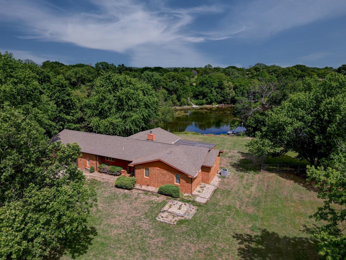 4 Lakeridge Drive Arkansas City KS 67005